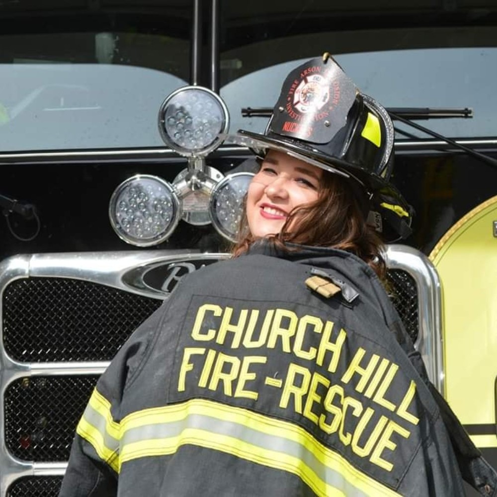 Meet your Posher, Jaclyn